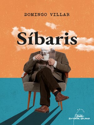 cover image of Síbaris